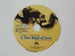 A New Kind of Love (DVD, 1963, Widescreen) - DISC ONLY - Bild 1 von 1