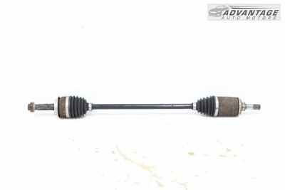 2016-2020 HONDA HR-V 1.8L L4 AWD REAR LEFT DRIVER SIDE CV AXLE HALF SHAFT OEM - Imagem 1 de 4