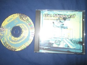 The Mega CD Songs For Everyone - Various EMI Commercial Markets 6 track Sampler