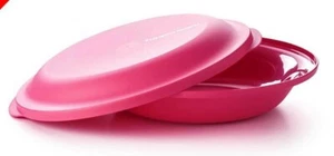Tupperware - Aloha Double Plates. - Picture 1 of 3