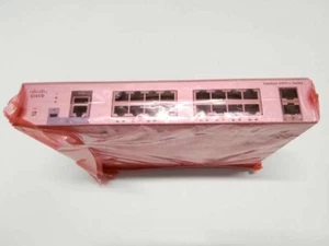 Commutateur Gigabit WS-C2960L-16TS-LL CISCO #L - Photo 1/6