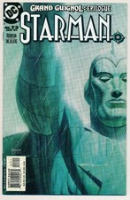 Starman (DC, 1994 series) #73 VF/NM