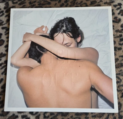 Washed Out Within And Without original 2011 USA LP on white vinyl w/inner sleeve - Image 1 of 4