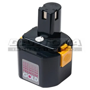 Ryobi 1400651 1311146 CTH962 HP961 TOOL-158 HIGH CAPACITY WITH WARRANTY 2000mAh - Picture 1 of 1