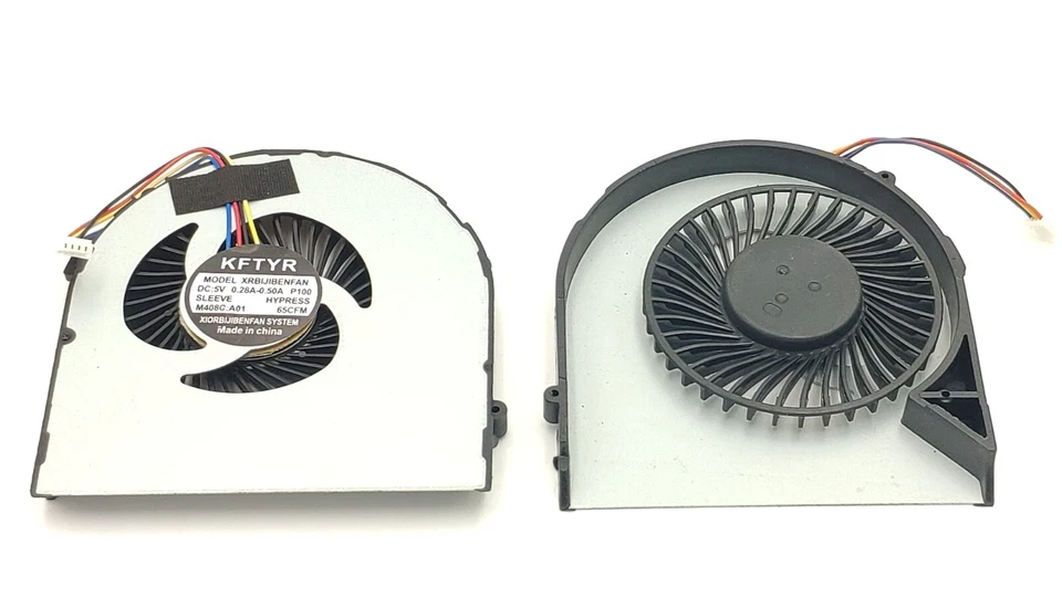 Ventilador Acer Aspire V5,V5-531,V5-571,V5-471G       3910024 - Imagen 1 de 1
