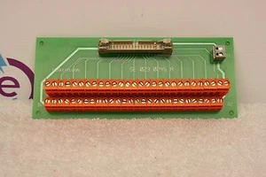 QUALIFLOW SE0230245A Interface Signalization Card **NEW** SE 023 0245 A - Picture 1 of 4