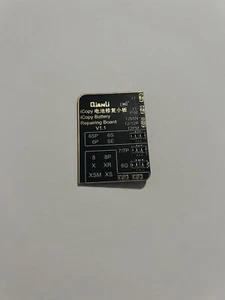 Qianli Icopy 1.1 Battery Board For Iphone 11 11pro Max  12mini 12pro Max - Picture 1 of 2