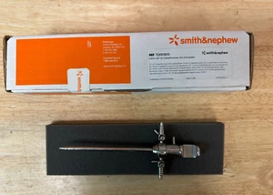 Juego de cánulas Smith & Nephew 4 mm 30 ° HD 72201501 / 72200829 (F178) - Imagen 1 de 8