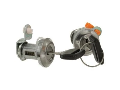 Kit de cerradura de puerta Wells 54586TD 1985 1986 1987 para Toyota 4Runner 1984-1988 Foto 1 de 2