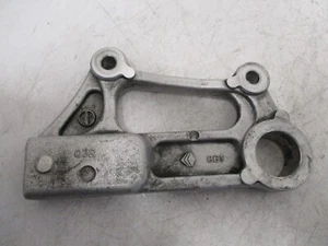 Träger Halter Bremssattel Hinterrad 861 Kawasaki Z1000 ZRT00A 03-07 - Picture 1 of 3