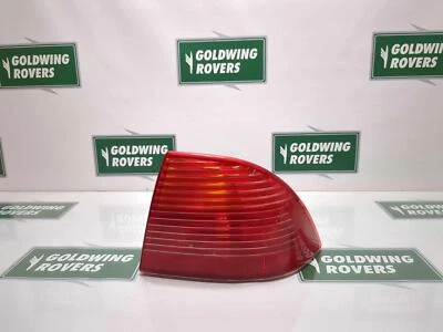 06 07 08 09 Saab SAAB 9-5 Sedan Passengers Right Tail Light Assembly - Image 1 of 4
