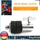 Cymbal Clutch 6mm Center Hole Cymbal Rack Separator for Musical Instrument Lover