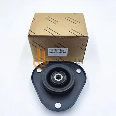 OEM For 2008-2015 TOYOTA SCION XB FRONT SUSPENSION STRUT MOUNT 48609-12570 Foto 1 de 4