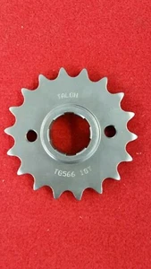 Triumph (UNIT) Talon Gearbox Sprocket 18T 520. New (TG566-520-18)ST20 - Picture 1 of 2