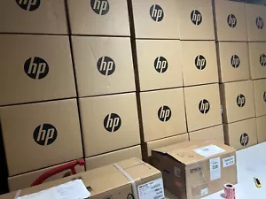 HP LaserJet Pro M501dn Monochrome Laser Printer J8H61A Ships today 5pm ET - Picture 1 of 9