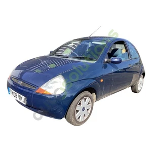 FORD KA STYLE RB 1996-2008 INNER ARCH LINER FRONT LEFT SIDE 1507304 - Picture 1 of 10