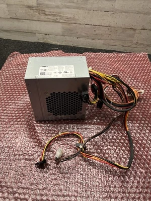 Dell D460AM-03 460W DPS-4660DB-15 A Netzteil - Bild 1 von 4