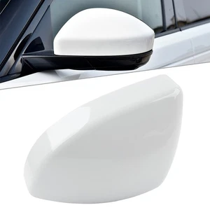 Tapa de la cubierta del espejo retrovisor izquierdo para Land Rover Range Rover Jaguar F-Pace - Imagen 1 de 10