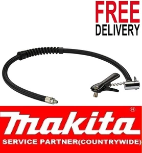 Genuine Makita TE00000345 compressed air pipe assembly 6 mm For DMP180Z MP100D - Picture 1 of 1
