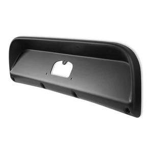 553-445 Holley Dash Bezels for Racepak Dashes - Picture 1 of 5