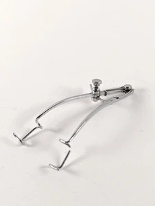 Vintage KNY-SCHEERER AUGENSPEKULUM INSTRUMENT - Bild 1 von 5