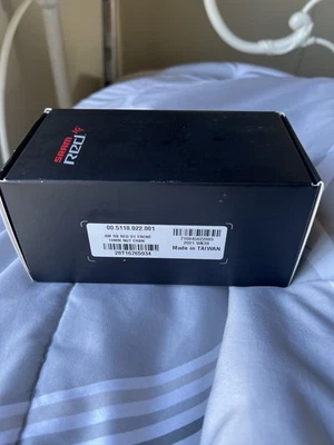 Brandneu versiegelt SRAM Red AXS Aerolink Rennrad Felgenbremssattel, nur vorne - Bild 1 von 4