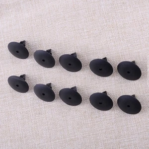 20pcs Wheel Arch Lining Splash Guard Clip Fastener Fit for Renault Clio Megane - Picture 1 of 4