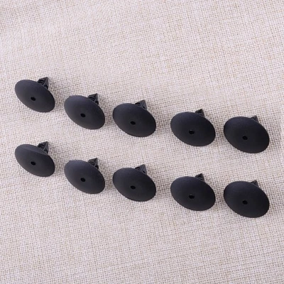 20pcs Wheel Arch Lining Splash Guard Clip Fastener Fit for Renault Clio Megane - Image 1 of 4