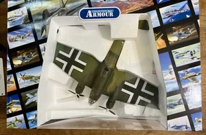 Franklin Mint B11E200 Heinkel He 111 - Picture 1 of 2