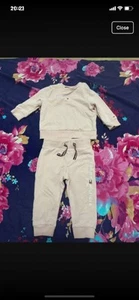Tommy Hilfiger Rose Pink Set - Picture 1 of 1
