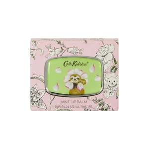 Cath Kidston Mirror Compact & Lip Balm The Story Tree Spearmint 6g FG9136 - Picture 1 of 5