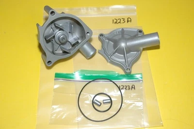 Interceptor Honda P/N 19200-MB6-020 84 VF1000F 85-86 VF1000R, revisión de bomba de agua Foto 1 de 4