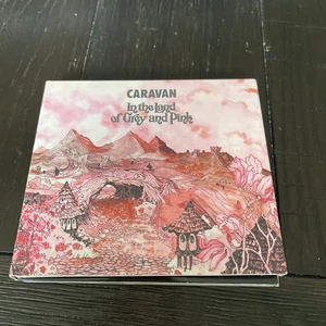 Wohnwagen im Land von Grau und Rosa 40 Jahre Jubiläum zwei CD + DVD 5.1 Surround - Bild 1 von 6