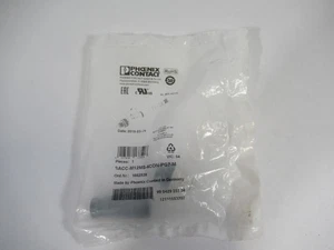 Phoenix Contact SACC-M12MS-4CON-PG7-M 1662528 Circular Connector 4Pos SEALED NWB - Picture 1 of 3