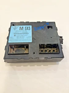 Porsche 987 Boxster Cayman 997 911 Carrera Anti Theft Alarm Control Module OEM - Picture 1 of 4
