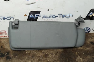 PASSENGER DOUBLE SUN VISOR - 7L5857551CF - PORSCHE CAYENNE 955 TI 2004 - Picture 1 of 5