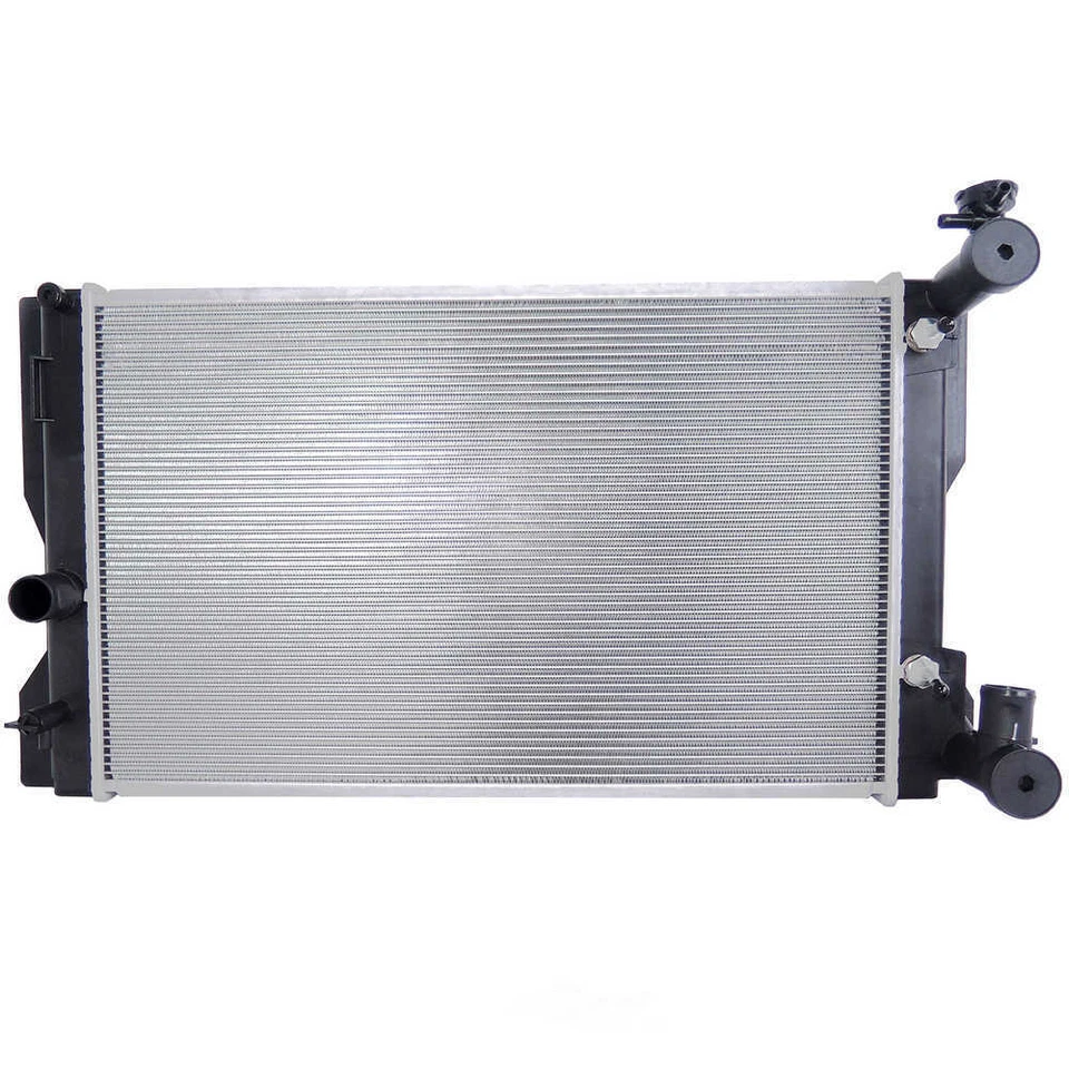 Radiador para Toyota Corolla 2009-2013 1,8 L 4 cil 2010 2011 2012 Denso 221-9249 Foto 1 de 1