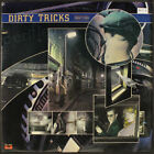 DIRTY TRICKS: night man POLYDOR 12" LP 33 OBR./MIN Zapieczętowany