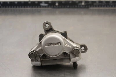 1993 Yamaha Virago 1100 XV1100 RIGHTFRONT BRAKE CALIPER A216 - Image 1 of 4