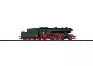 TRIX HO 22834 BR23 Passenger Locomotive with Tender - Picture 1 of 3