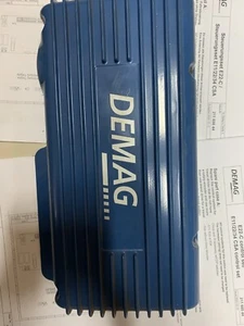 E11/22/34 CSA Demag Steurungsset als Ersatzteile - Bild 1 von 9