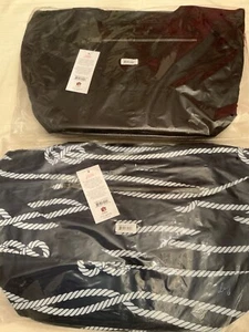 Lug Medium Tote Gondola SE - 2 patterns to choose from - Picture 1 of 2
