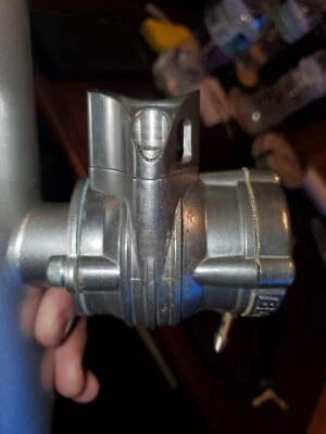 Kit BOV Toyota Supra Blitz 86-92 Foto 1 de 4