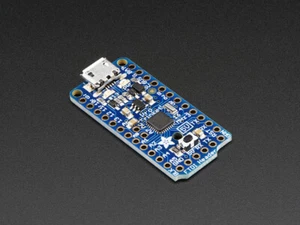 Adafruit Pro Trinket, 5V, 16MHz, MicroUSB, 2000 - Picture 1 of 6