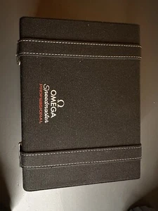 Omega Speedmaster 2024 Box - Picture 1 of 5