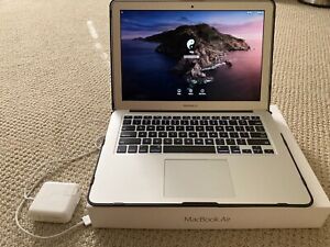 2015 Apple 13.3 Inch Laptops for sale | eBay