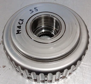 MAZDA CX-5 2015 OE AUTOMATIC TRANSMISSION OUTPUT GEAR CLUTCH ASSEMBLY DRIVE 4P - Picture 1 of 14
