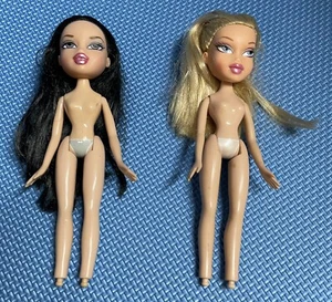Bratz Dolls For Parts Only - Picture 1 of 6