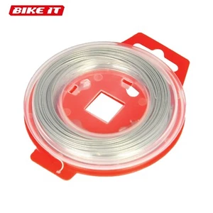 Motorcycle Motocross Twist Grip Safety Lock Wire 30 Metre Spool - Picture 1 of 4