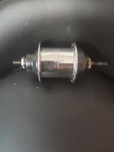 NOS 3 Speed Shimano 3 Speed Hub 36h - Picture 1 of 3